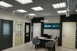 Магазин межкомнатных дверей Bafa, с рейтингом 3.2 - находится по адресу Республика Татарстан, Казань, проспект Ямашева, 93 