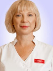 Гинеколог, акушер-гинеколог Наталья Михайловна Лукьянова