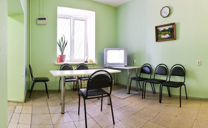 фотография Наркологического центра Элпис на Ипподромной улице