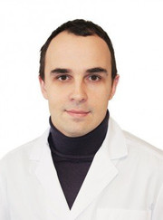 Акушер, акушер-гинеколог Андрей Сергеевич Жернаков