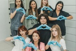 Ветеринарный центр Любимые питомцы, с рейтингом 5 - находится по адресу Астрахань, улица Савушкина, 29 