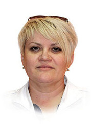 Врач УЗИ, акушер-гинеколог Ирина Александровна Гурьянова