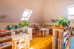 Любопытные ладошки, с рейтингом 4.9 - находится по адресу Сочи, улица Котовского, 30а 