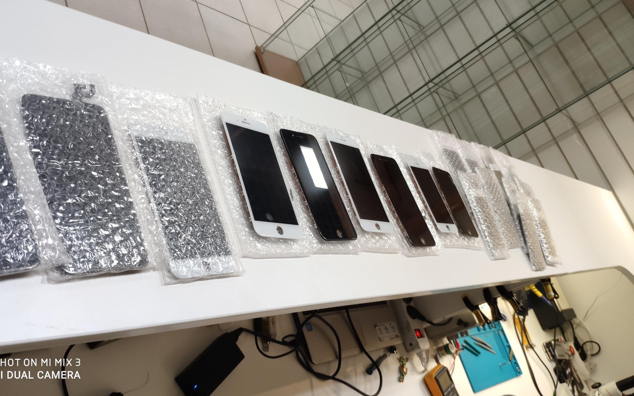 Мастерская по ремонту ноутбуков и телефонов на улице Калинина, 6б в ...