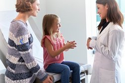 Клиника Врачебный офис+, с рейтингом 3.5 - находится по адресу Сургут, проспект Ленина, 29 