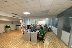 Компания Новое место (Установка септика), с рейтингом 4.6 - находится по адресу Московская область, 143025, Западная улица 