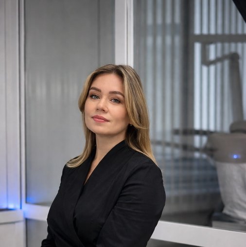 Елена Сергеевна Арсеньева