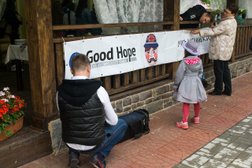 Языковой клуб Good Hope, с рейтингом 3 - находится по адресу Владимирская область, Ковров, улица Строителей, 28 