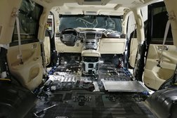 Detailing baza