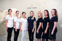 Центр современной косметологии Innovacia, с рейтингом 1.9 - находится по адресу Республика Крым, Симферополь, улица Тренёва, 21 