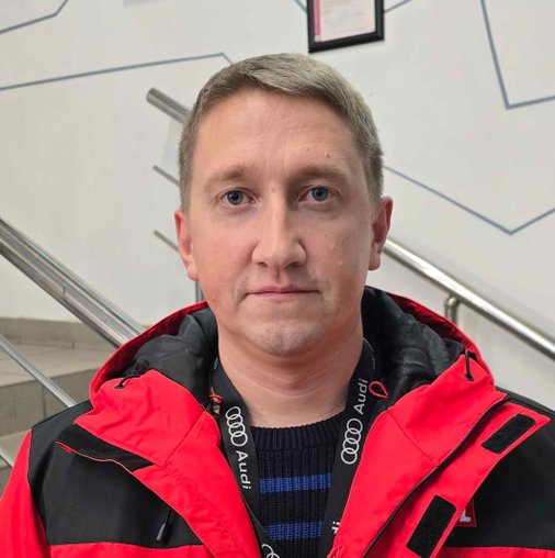 Александр Павлов