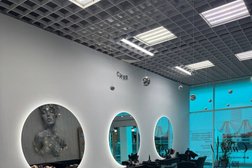 Студия красоты Сияй, с рейтингом 5 - находится по адресу Старый Оскол, Олимпийский микрорайон, 63 