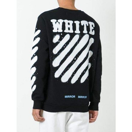 Off white discount интернет магазин