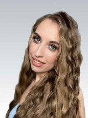 Отоларинголог Дарья Андреевна Шмакова (Дмитриенко)