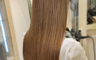 фотография работы специалиста по красоте Марины Белик