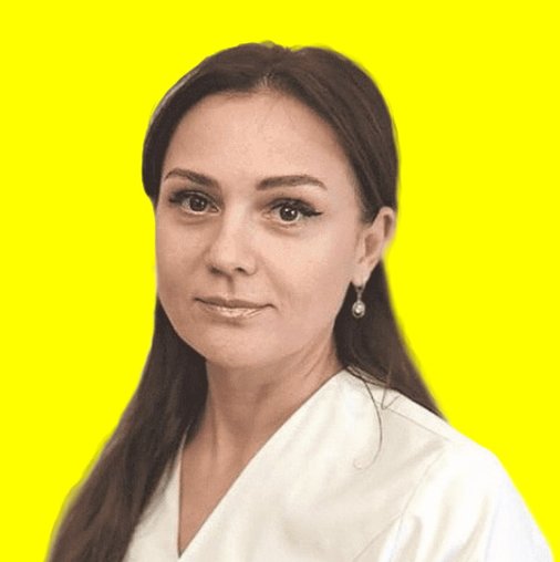 Надежда Дмитриевна Сидельникова