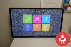 Сервисный центр Красный робот, с рейтингом 2.3 - находится по адресу Владимир, улица Чайковского, 50 