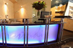 Афростудия имидж-лаборатория, с рейтингом 4.8 - находится по адресу Москва, Таганская, 26 ст1 