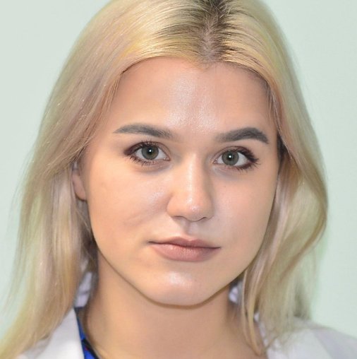Мария Константиновна Масловец