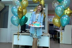 Торгово-производственная компания Элком, с рейтингом 4.8 - находится по адресу Москва, Кировоградская улица, 23а 