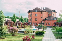 Ресторан-отель Bellagio, с рейтингом 4.9 - находится по адресу Курск, улица Карла Маркса, 107 