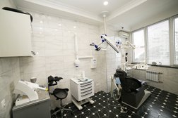 Стоматология Dental ES, с рейтингом 4.7 - находится по адресу Сочи, улица Чайковского, 2а 