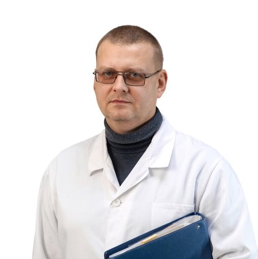 Дмитрий Владимирович Оглоблин
