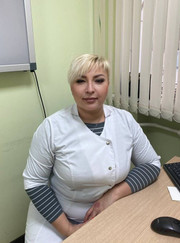 Акушер-гинеколог, врач УЗИ Эмма Анатольевна Кузнецова