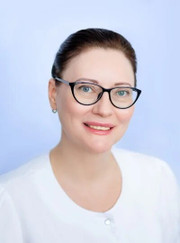 Невролог, ортопед Ольга Валерьевна Чекалина