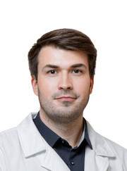 Андролог, врач УЗИ Яков Владиславович Макаров