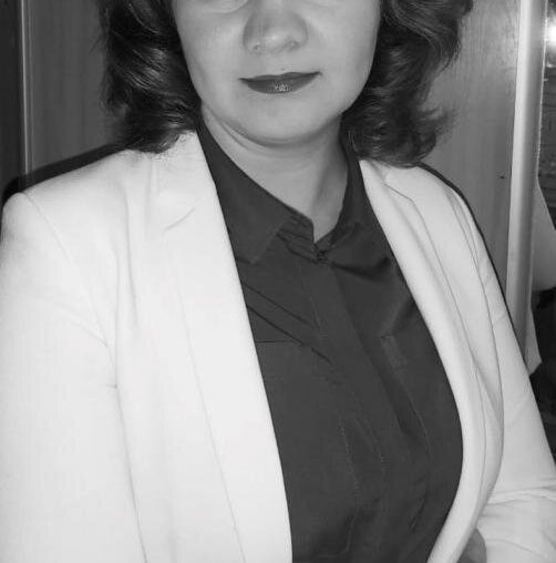 Олеся Анатольевна Каренская