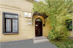 Медицинский центр ЭНДОЛОР, с рейтингом 4.3 - находится по адресу Санкт-Петербург, ул. Михайлова, 8 