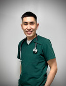 Аубакиров Ризабек Хаербекович