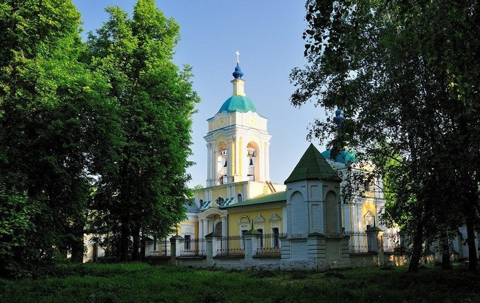 Софрино Парк Новый Год Отзывы Софрино Парк Новый Год Отзывы