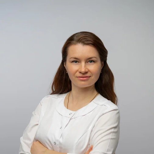 Любовь Вадимовна Филева