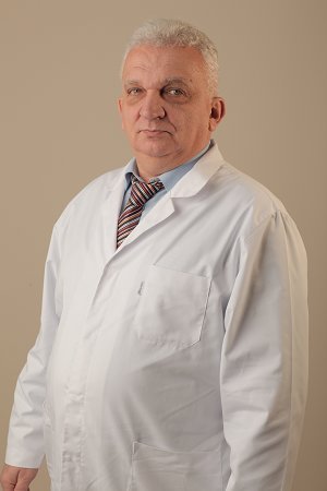 Владимир Фёдорович Онофрийчук