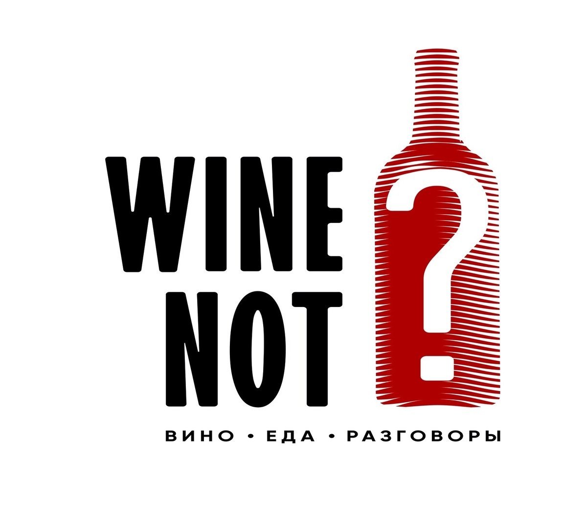 Wine not