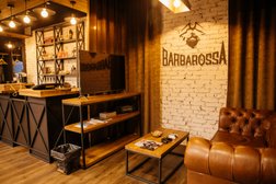 Барбершоп BarbarossA, с рейтингом 3.8 - находится по адресу Белгород, бульвар Юности, 2 