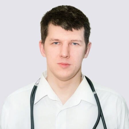 Роман Сергеевич Овчинников