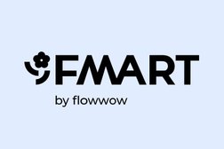 Студия цветов Fmart by flowwow x Begovaya, с рейтингом 4.9 - находится по адресу Москва, 1-й Хорошёвский проезд, 16к1 