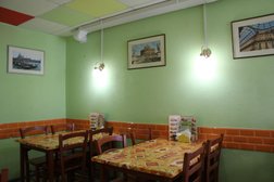 Пиццерия Пипони, с рейтингом 3.7 - находится по адресу Московская область, Реутов, Юбилейный проспект, 3в 