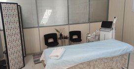 Студия красоты ЛЮМЕНА находится по адресу Москва, ул Марксистская, д 3 стр 2