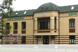 Клиника ВКМБ, с рейтингом 3.3 - находится по адресу Санкт-Петербург, ш. Дорога Жизни, д. 17 