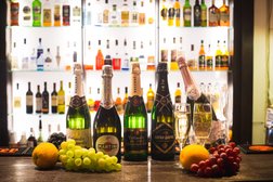 Лаундж-бар Mr.Lounge bar, с рейтингом 4.3 - находится по адресу Восточно-Казахстанская область, Усть-Каменогорск,31 