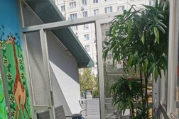 Ветеринарная клиника Авва, с рейтингом 5 - находится по адресу Новороссийск, проспект Дзержинского, 204Б 