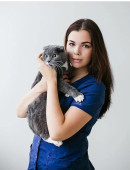 Иванова Светлана Алексеевна