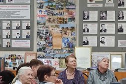 Средняя школа №19, с рейтингом 2.8 - находится по адресу Московская область, Красногорск, улица Игната Титова, 10 