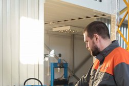 Автосервис Fit service, с рейтингом 3.5 - находится по адресу Новосибирская область, Искитим, Советская улица, 397в 