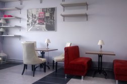 Коворкинг BigBen, с рейтингом 5 - находится по адресу Брянск, Красноармейская улица, 39 