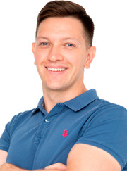 Стоматолог, стоматолог-ортопед Иван Сергеевич Куторов